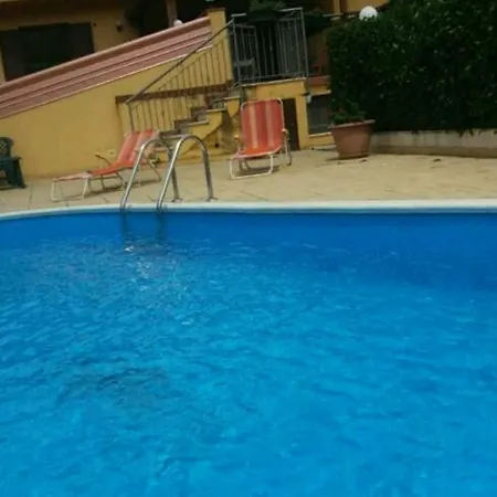 Casa Baremma 招待所 *