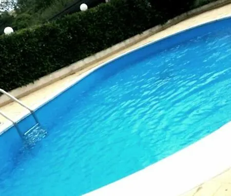 Casa Baremma Marineo