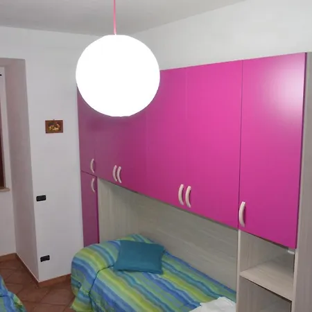 Casa Baremma * Marineo