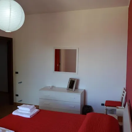 Casa Baremma 招待所