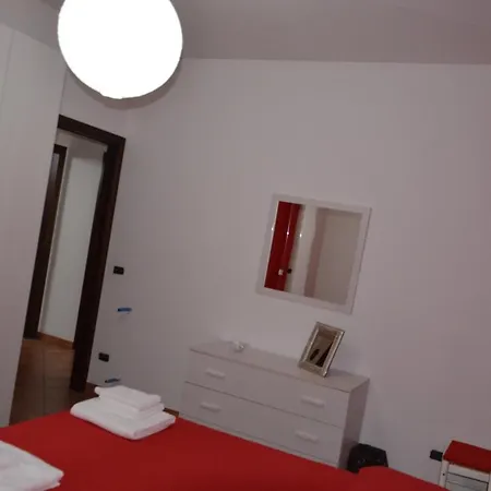 Casa Baremma 招待所 Marineo
