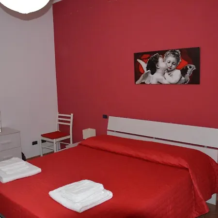Casa Baremma