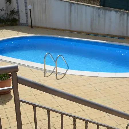 Casa Baremma