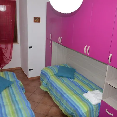 Casa Baremma Vendégház