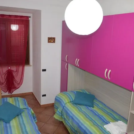 Vendégház Casa Baremma *