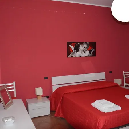 Casa Baremma Vendégház